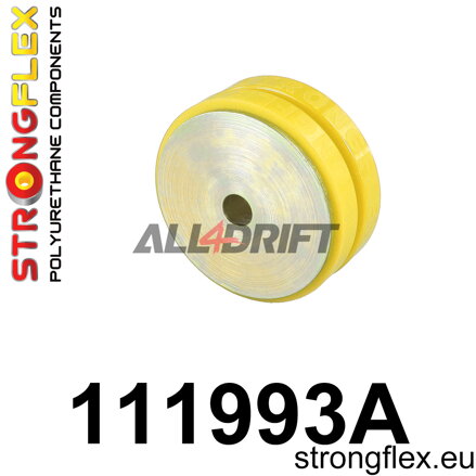 111993A Casquillo delantero SPORT del diferencial trasero - Mercedes W140 (91-98)