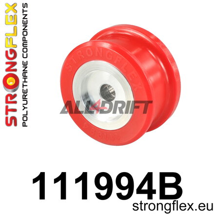 111994B Casquillo del diferencial trasero – posterior - Mercedes W140 (91-98)