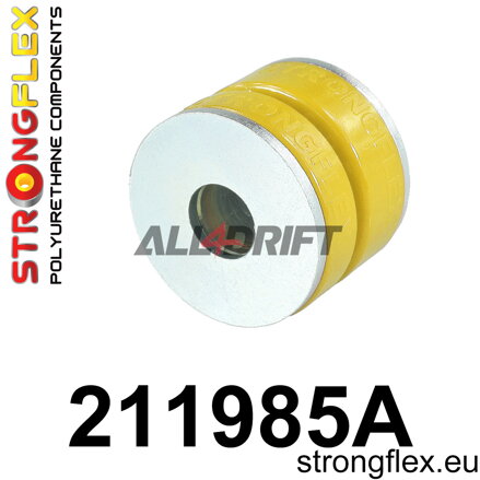 211985A: Soporte del eje delantero - casquillo delantero SPORT - Toyota T180 (89-93) GT-Four / All-Track