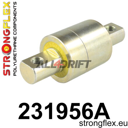 231956A: Casquillo Delantero del Brazo Inferior Delantero SPORT - Volvo S80 I (98-06)