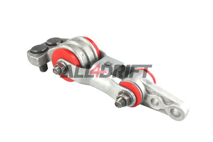 231970B: Casquillo inferior del soporte delantero del motor - Volvo S80 I (98-06)