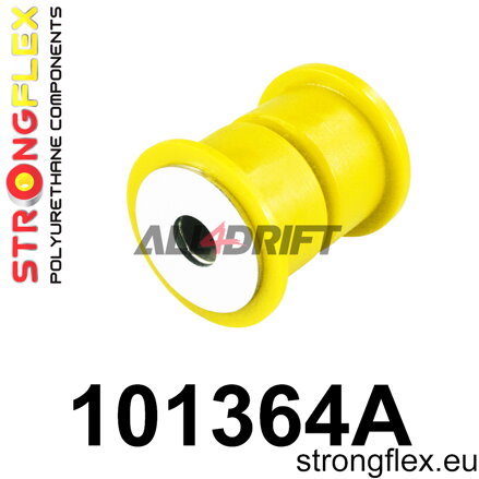 101364A Casquillo exterior inferior trasero SPORT - Mazda I (89-98) NA