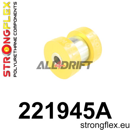 221945A Casquillo interior de la barra estabilizadora trasera SPORT Audi / Seat / Škoda / VW / Cupra