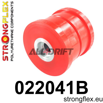 022041B Casquillo delantero del subchasis trasero Audi A6 / A7