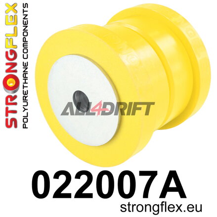 022007A Silentblock Delantero del Subchasis Delantero SPORT Audi / VW