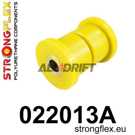 022013A Casquillo exterior del brazo inferior delantero SPORT Audi / Porsche / VW