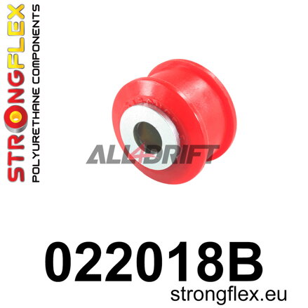 022018B Casquillo de la barra estabilizadora delantera Audi / Porsche / VW