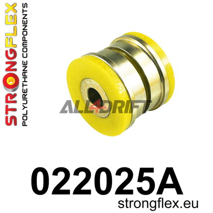 022025A Casquillo interior del brazo superior trasero SPORT Audi / Porsche / VW