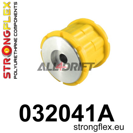 032041A Silentblock Delantero del Soporte del Diferencial Trasero SPORT BMW / Rolls-Royce