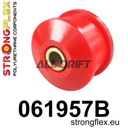 061957B Casquillo Trasero del Brazo de Suspensión Delantero