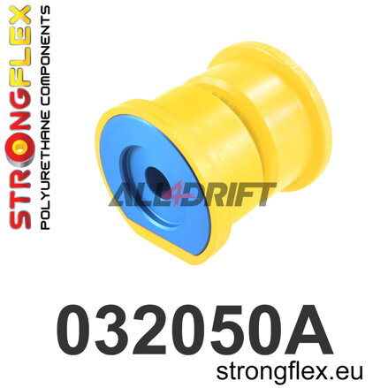 032050A Casquillo Delantero SPORT del Soporte del Diferencial Trasero BMW