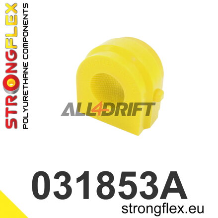 031853A Silentblock de la barra estabilizadora Delantera SPORT BMW