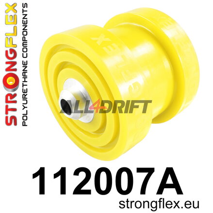 112007A Silentblock del subchasis trasero – Trasero SPORT - Mercedes GLK (08-15) X204