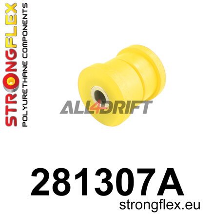 281307A Casquillo Delantero de Brazo Trasero SPORT Infiniti / Nissan