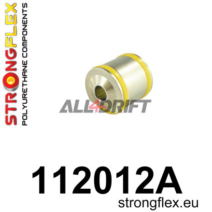 112012A Casquillo exterior del Brazo Inferior Trasero SPORT - Mercedes W211 RWD