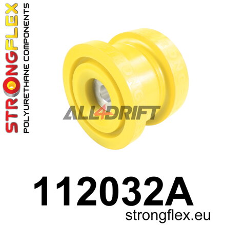 112032A Silentblock delantero del subchasis trasero SPORT - Mercedes C215 (98-06)