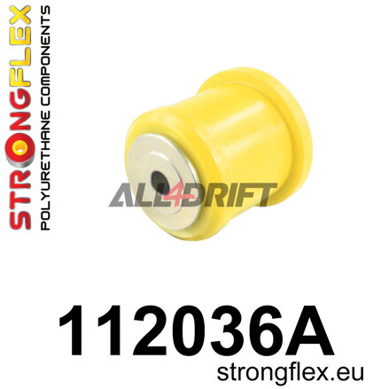 112036A Casquillo del brazo de suspensión delantero superior SPORT - Mercedes C216 RWD