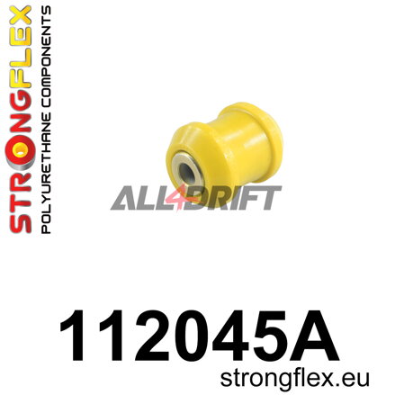 112045A Casquillo amortiguador trasero SPORT - Mercedes W211 RWD