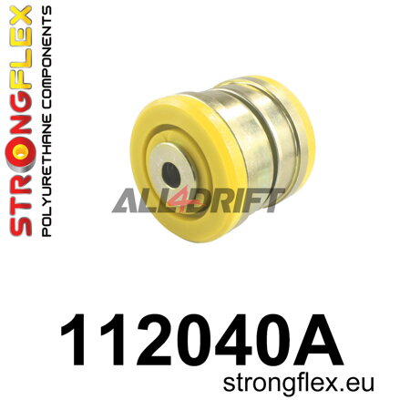 112040A Casquillo del Brazo de Suspensión Superior Delantero SPORT - Mercedes W212 4MATIC