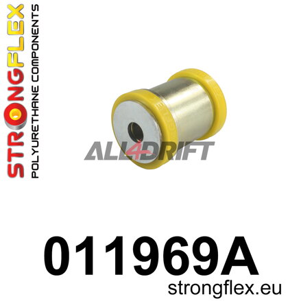 011969A: Casquillo superior del buje trasero SPORT - Alfa Romeo III (10-20) type 940