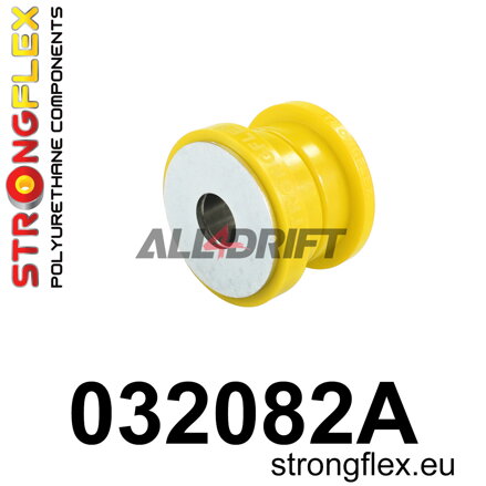 032082A Casquillo trasero del brazo de arrastre SPORT BMW E31