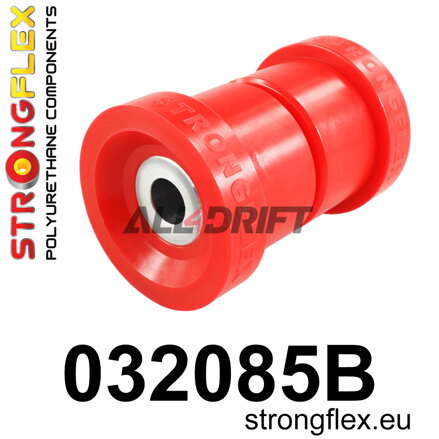 032085B Casquillo trasero del subchasis trasero BMW E31