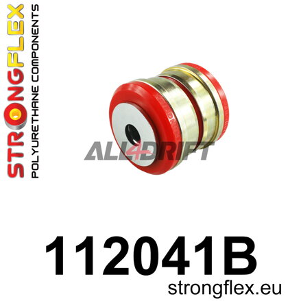 112041B Casquillo del brazo inferior delantero - Mercedes W204 4MATIC