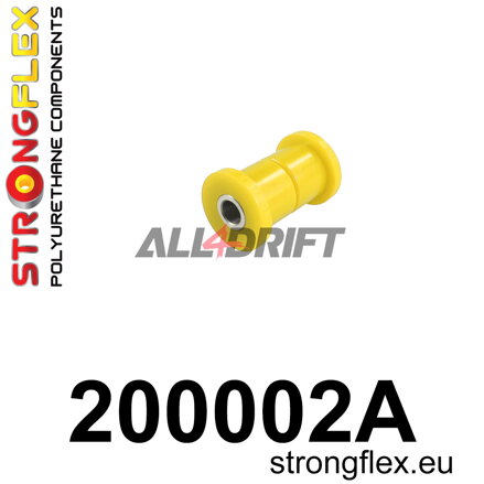 200002A Casquillo interior del brazo de suspensión delantero SPORT