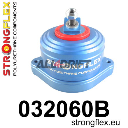 032060B Soporte de motor E90 - BMW E81 / E82 / E87 / E88 (04-13)