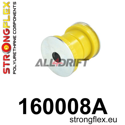 160008A Casquillo del Brazo de Control Inferior Trasero – Trasero SPORT - Maserati GranCabrio (10-19)