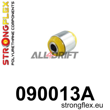 090013A Casquillo del brazo superior trasero SPORT Hyundai i30 / Kia Cee'd