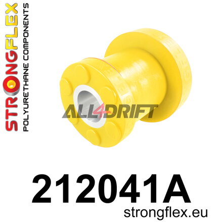 212041A Silentblock delantero SPORT del subchasis trasero - Lexus III (09-15)