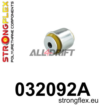 032092A Casquillo trasero del brazo de suspensión delantero SPORT BMW X3 / X4