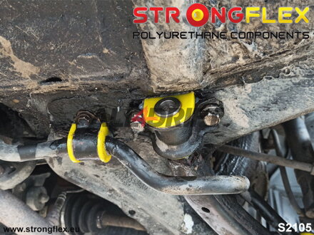 211944B: Casquillo barra estabilizadora delantera - Toyota RWD (83-87) AE85 / AE86