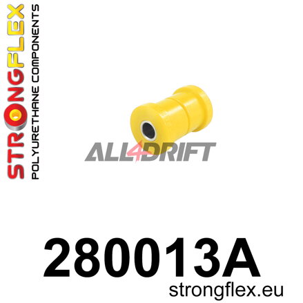 280013A Silentblock del Soporte de la Transmisión SPORT Datsun / Nissan