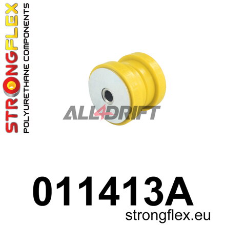 011413A: Casquillo del subchasis trasero SPORT - Alfa Romeo 166 (99-07) type 936