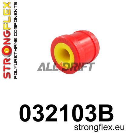 032103B Silentblock Trasero del Brazo de Suspensión Delantero BMW / Mini