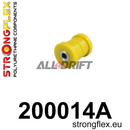 200014A Casquillo delantero del brazo de suspensión inferior SPORT - Suzuki X-90 (95-97)