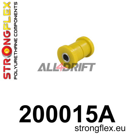 200015A Casquillo trasero del brazo de suspensión delantero SPORT - Suzuki X-90 (95-97)
