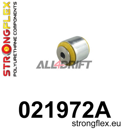 021972A Casquillo interior del brazo inferior delantero SPORT Audi / Porsche