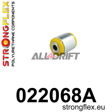 022068A Casquillo interior del brazo de control inferior trasero SPORT Audi A4 / A5