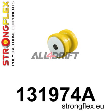 131974A Casquillo de subchasis delantero 38mm SPORT - Saab I (98-10) YS3E