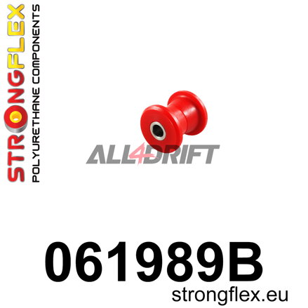 061989B Casquillo interior del brazo de suspensión delantero