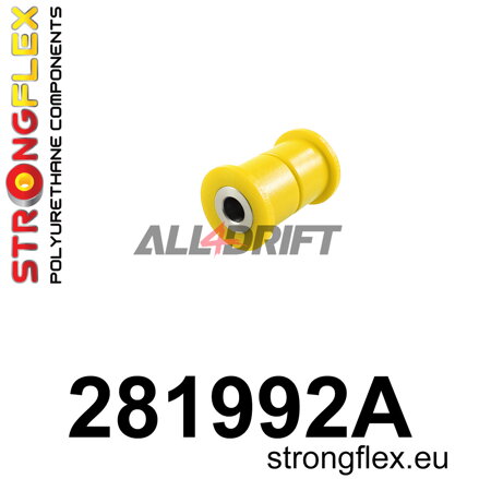 281992A Casquillo exterior del brazo trasero SPORT - Nissan I (84-90) Z31