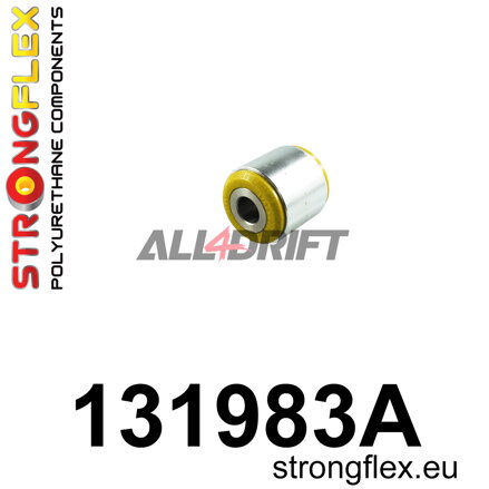 131983A Casquillo interior SPORT del brazo delantero superior trasero Opel / Saab