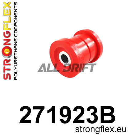 271923B Silentblock Delantero del Soporte del Eje Trasero - Subaru Levorg (14-20) VM